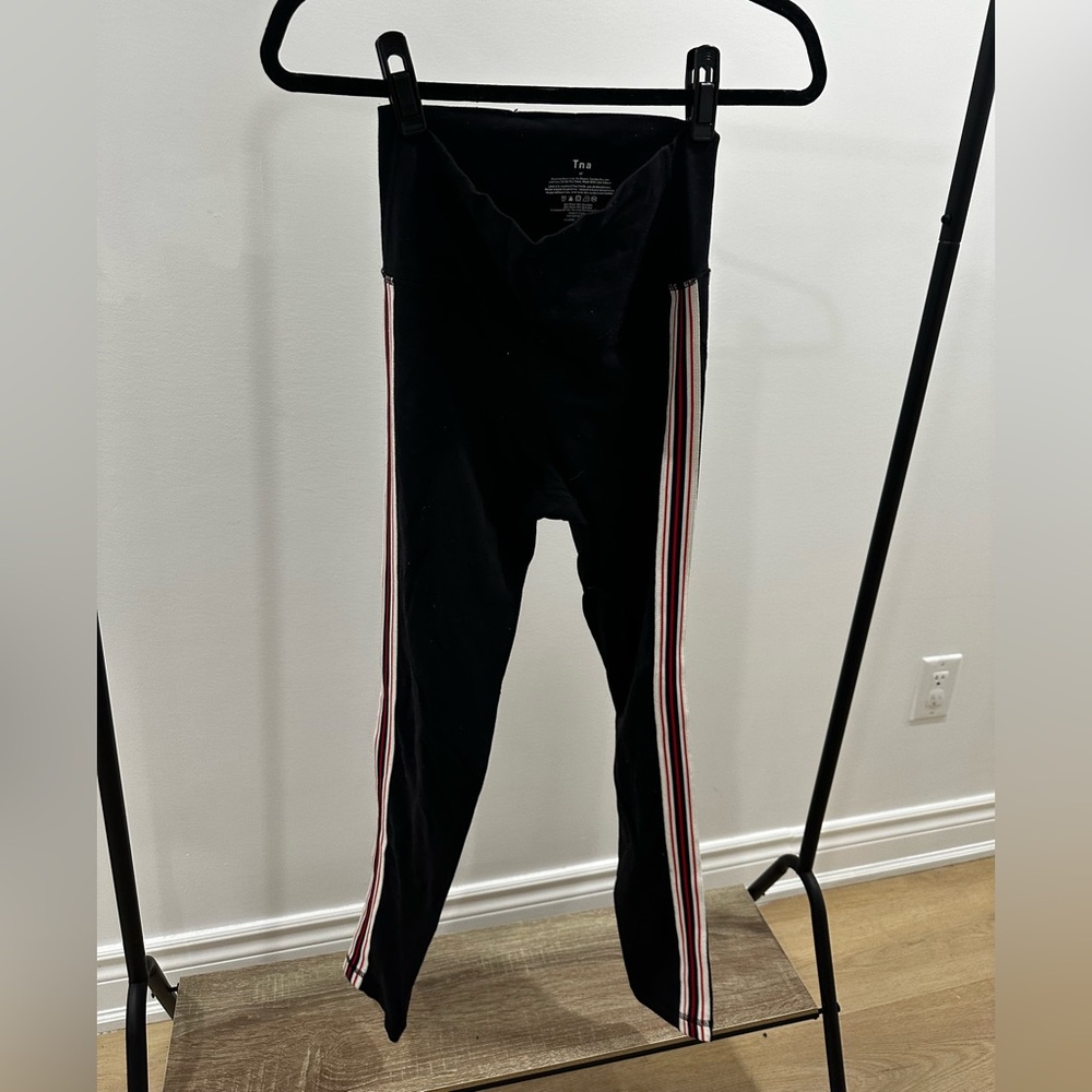 OG Tna Striped Leggings